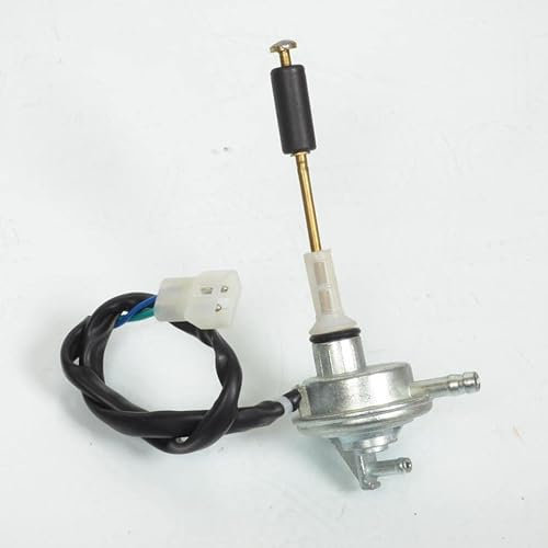 Grifo de tanque de gasolina P2R para Scooter Peugeot 50 Vivacity