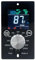 Ersatz-Digital-Controller-Platine, universeller Grill und Smoker PID-Steuerplatine/Thermostat für Pit Boss/Traeger/Zgrill Pellet Grill Smoker