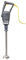 Hamilton Beach Commercial BigRig Stick Blender with 457mm Stainless Steel Shaft