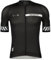 Scott M Rc Pro S/sl Jersey Schwarz - Leichtes atmungsaktives Herren Rennrad Trikot, Größe XL - Farbe Black - White