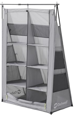 OUTWELL Campingzelt - Tragbare Outdoor-Ausrüstung (141491)