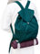 Burgschneider - Rucksack Robin - Grün (Standard, Unisex, Wolle) Mittelalter, Fantasy - Medieval Inspired Fantasy Costume