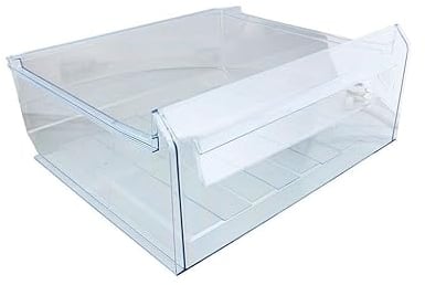 KGA Supplies Middle or Top Drawer Compatible with Electrolux ERN28700 Fridge Freezer