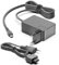 KFD 100W USB C Schnellladegerät, Ladegerät für Microsoft Surface Laptop7 Pro 10 11 9 Book, MacBook Pro Laptop M3 M4 2023 2024 DJI Drohne USB-C Geräte PD3.0 PPS AFC Noco Kfz-Batterie-Booster Netzteil