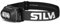 Silva Stirnlampe LED Wiederaufladbar USB C - Explore 5-700 Lumen Stirnlampe Rotlicht - 4 Helligkeitsstufen - Weiß, Orange & Rot LED Stirnlampe - Batterieanzeige - Kopflampe Stirnlampe Aufladbar