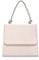 Tamaris Amalia Flap Handbag Lightrose
