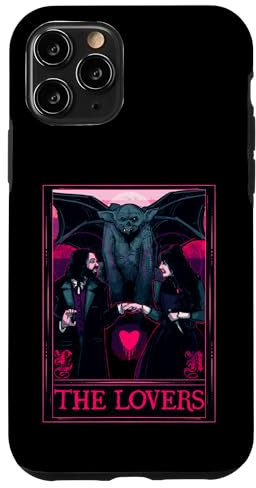 iPhone 11 Pro The Vampire Lovers Case