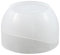 Multipurpose Half Round Cradles Bowl Sturdy Silicone Mold for Holders and Planter Portable Craft Supplies Tool