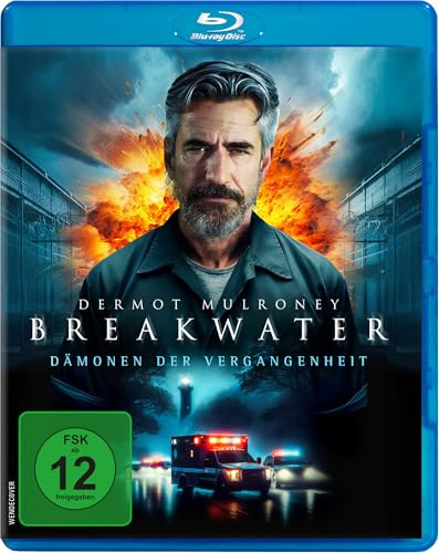 Breakwater - Dämonen der Vergangenheit