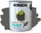ARUUJ - Garden Paint, Fence Paints, Weather Resistant Outdoor Matt Paints, Water Based Paint For Sheds, Metal, Terracotta, Easy to Apply, Long-Lasting Colour & Protection (Charcoal Grey, 5L)