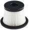 WIIYENA Filtro de repuesto para Parkside PHSSA 20 Li A1 para robot aspirador IAN 317699, piezas de repuesto, kit de accesorios de filtro central de aspiradora (1 unidad)