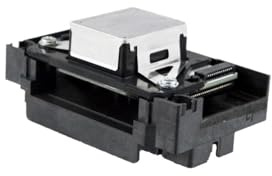 REwNXA Kompatibler Printhead Kompatibel mit A3 DTF DTG -Drucker, einschließlich Modelle 1390 1400 1410 1430 R360 R380 R390 R265 R270 RX580 RX590