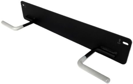 OUYUE Golf Storage Rack Golf Organiser Golf Bag Wall Mount Rack Golf Storage Organizer Golf Bag Storage Rack For Garage Wall Expand Storage Space Golf Club Organisers For Indoor