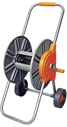 Carrello avvolgitubo 60 mt Papillon