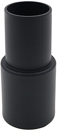 YanBan Accessori per aspirapolvere, diametro 32 mm, adattatore di aspirazione da bocca a ugello da 35 mm, connettore di conversione