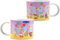 Peppa Wutz Tasse Festsaal, 320 ml
