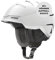 ATOMIC SAVOR GT ski helmet in white size L - unisex for adults - 360° fit system - superior impact protection - active dual zone ventilation system - head circumference 59-63 cm