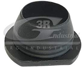 3RG INDUSTRIAL - Joint Pompe A Eau Pare Brise - OEM 1238821 - Pièces détachées pour voitures, moteurs et autres pièces de véhicules - Compatible avec de nombreux modèles de voitures et de motos.
