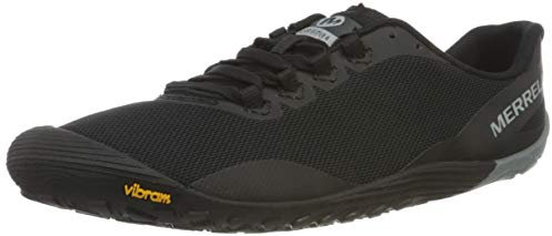 Merrell Damen Vapor Glove 4 Trekking Shoes, Schwarz, 37.5 EU