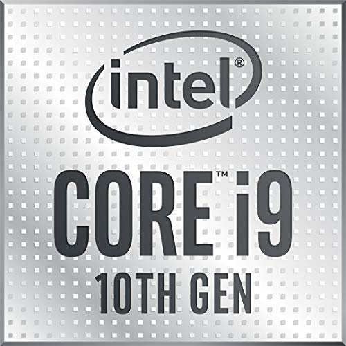 Intel Core i9-10850K Prozessor (3,6 GHz, 20 MB Smart Cache)