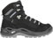 LOWA Stiefel mittel RENEGADE GTX MID Ws [2024] schwarz/eisblau, 41