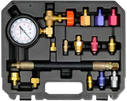 YATO YT-73045 Prüfgerät Hydraulik- / Pneumatik Druck