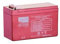 BATTERIA SERVIZI AGM ZENITH ZGL120028 CAMPER NAUTICA GIOCHI TELEFONIA SISTEMI DI ALLARME 12 V 8.5 AH 151x65x100 MM
