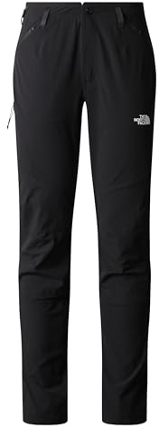 The North Face Speedlight Hose TNF Black 36