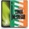Head Case Designs Offizielle UFC Flagge Von Conor McGregor Kämpferteam Soft Gel Handyhülle Hülle kompatibel mit Samsung Galaxy Tab S8