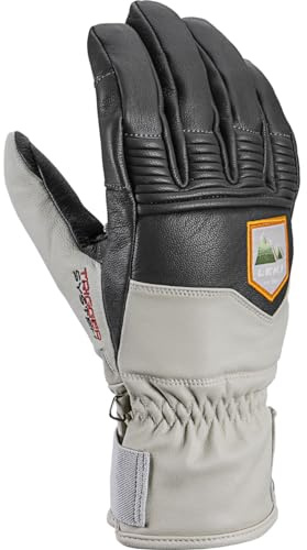 LEKI Rubic 3D Handschuhe Skihandschuhe Fingerhandschuhe