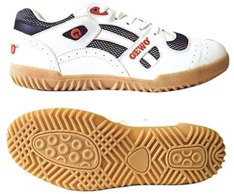 GEWO Schuh TT-Super, 43
