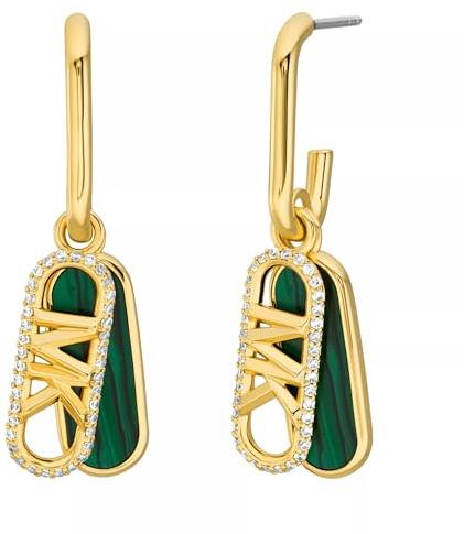 Michael Kors Ohrringe Jewelry MKJ8293MC710 Marke, Estándar, Nicht-Edelmetalle, Kein Edelstein