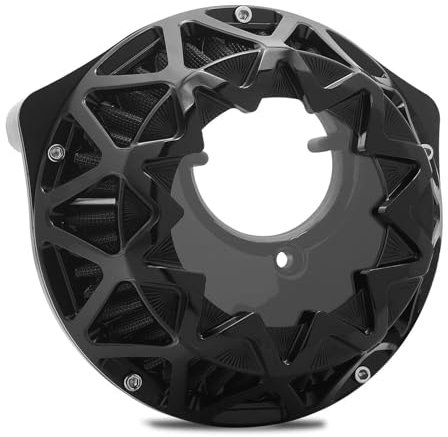 Filtri aria per harley Touring M8 114 117 motore Road Street Glide FLTRX FLHR 17-23 softail 107 slim Breakout aspirazioni 18-23 Contrast Cross