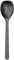 Rosti NEW Classic Backlöffel 30 x 7 x 1,9 cm Carbon black