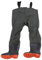 wasserdichte PVC-Wathose, Hüftwathose, Herren, Wathose zum Angeln, Wathose, Bootfoot-Design für Angeln, Camping, Wandern (Wie Bild zeigt)