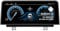 Autoradio per BMW serie 1/2 F20 F21 F22 F23 NBT, Android 12 8core 4+64 GB con Navigazione GPS e Sistema iDrive CarPlay Android Auto, Touchscreen da 10,25 Pollici BT 5.0 WLAN Supporta Scheda SIM 4G