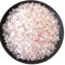 Cherrynight Pierre XL 100g Taille 5-7mm/7-9mm/9-12mm Naturel Rose Quartz Cristal Gravier Pierre puces de Roche guérison Pierres Naturelles et minéraux(100g 7-9mm)