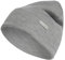 adidas Unisex Tonal Beanie-Mütze, Medium Grey Heather, L-XL