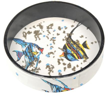 TrellaTon® Meerestrommel, Ocean-Drum, Ø 30 cm Höhe 6 cm | Wiemann Lehrmittel