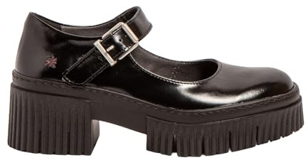 Art Damen 1373 York Plattform, Schwarz, 40 EU
