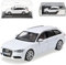 A*u*d*i.A6 A 6 C7 C 7 Avant Ab 2011 Gletscher Weiss 1/43 Schuco Modell Auto Modellauto