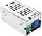 GYZOUKA Módulo Convertidor de DC 15a a DC 48V a 24V 36V a 12V Módulo de Fuente de Alimentación de Rectificación Sincrónica para Proyectos Electrónicos de Bricolaje