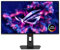 Écran Gaming ASUS ROG Strix OLED XG27ACDMS – 27, QD-OLED 1440p, 280Hz, 0,03ms, G-Sync, 99% DCI-P3, capteur Neo, radiateur personnalisé, DisplayWidget Center