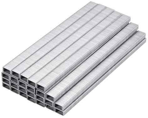 Mtlavishness 10000pcs Tomato Vine Nail Tapetool Garden Nail For Binding Branches Of Tomatoes Cucumbers Grapes And Peppers High Carbon Steel Approx 10 6 0 6 0 4 Cm