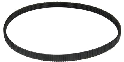 1Piece Breadmaker Drive Belt For Panasonic SD207 SD253 SD257 V-belt Replacement ADF01R140 Bread Machine Spare Part