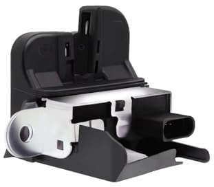 Cerradura Maletero Compatible Con Seat Para Altea Para Leon Para Ibiza 2004 2005 2006 2007 2008 2009 2010-2016 1T0827505H Pestillo Bloqueo Tapa De Maletero Trasero