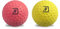 ResultSport 7cm Massageball, Plantarfasziitis, Fußmassage, Triggerpunktmassage, Tiefengewebe, myofasische Linderung