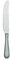Utopia Parish Cutlery, F00302-000000-B01012, Bead Table Knife (Box of 12)