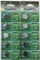10 x PoundMax 1616 CR1616 DL1616 3V Lithium Coin Cell Batteries