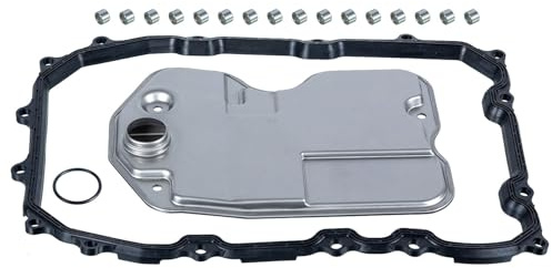 Blue Print ADV182161 Getriebe